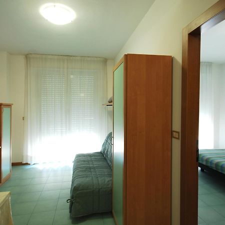 Ihr Residence Hotel Le Terrazze Grottammare Exteriör bild